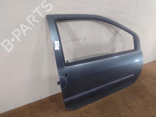 Used Right front door Right front door RENAULT TWINGO I (C06_) 1.2 16V (C06C, C06D, C06K) (75 hp) 33769827 33769827