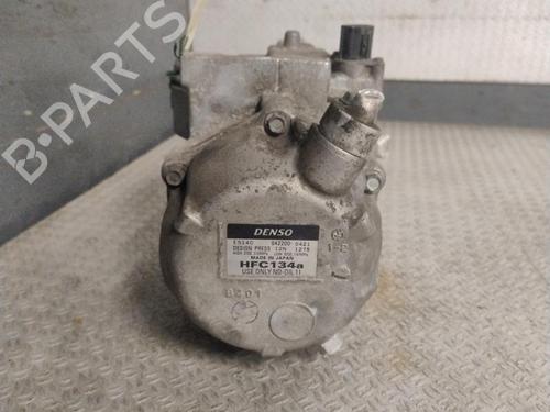 AC compressor TOYOTA AURIS (_E15_) 1.8 Hybrid (ZWE150_, ZWE150R) | BP33132418M34 - Image 4