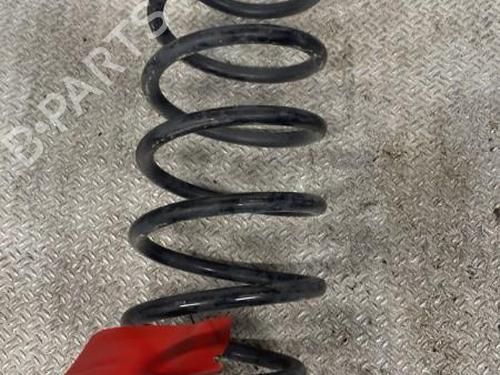 Shock absorber spring CITROËN C1 (PM_, PN_) 1.0 | BP24101175C152 