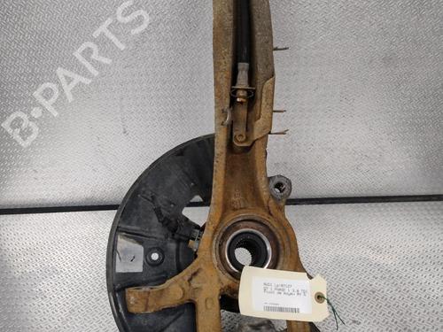 Used Left front steering knuckle AUDI Q7 (4LB) 3.0 TDI quattro (240 hp) 27372987