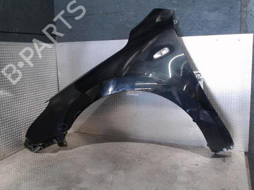 left-front-fenders-hyundai-i30-fd-2007-2008-2009-2010-2011-2012-24087274 main image
