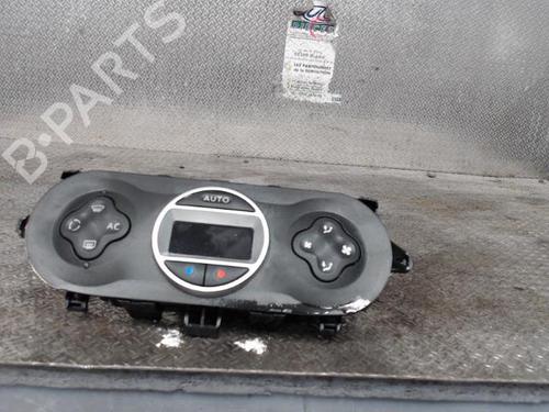 Used Climate control Climate control RENAULT TWINGO II (CN0_) 1.2 16V (CN04, CN0B) (75 hp) 24093179 24093179