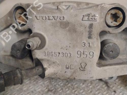 Used Left front brake caliper Left front brake caliper 34409042 34409042