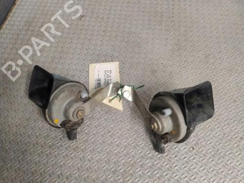 Horn BMW X3 (E83) 2.0 d | BP36462750E13  - Image 5