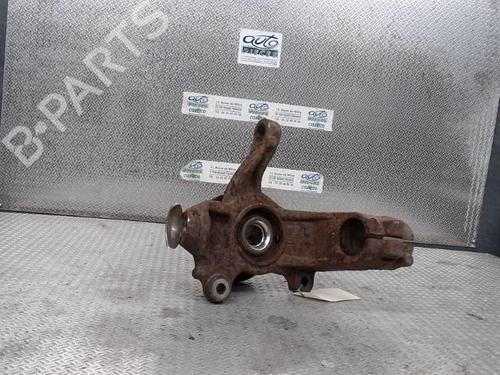 Used Left front steering knuckle FORD MONDEO IV Saloon (BA7) 2.0 TDCi (140 hp) 24098728