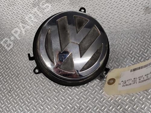 Tailgate handle VW GOLF V (1K1) 1.9 TDI | BP26037669C132 