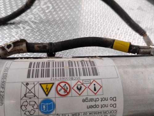 Electronic module CITROËN C4 Picasso II 1.6 HDi / BlueHDi 115 | BP33751309M83 - Image 3