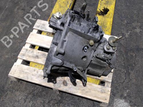 gearbox-peugeot-partner-mpv-5_-g_-1996-24093909 main image