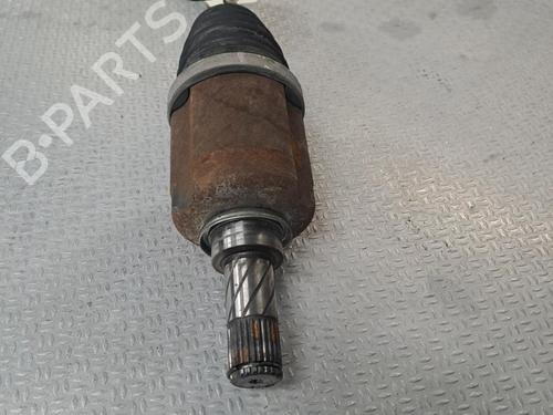 Left front driveshaft DACIA SANDERO 1.5 dCi | BP24062609M38 - Image 2