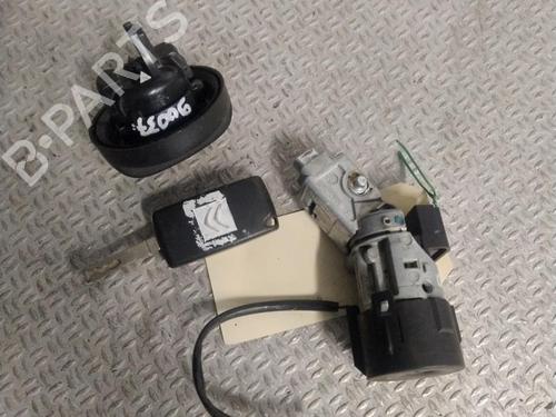 Used Ignition barrel Ignition barrel 38942031 38942031
