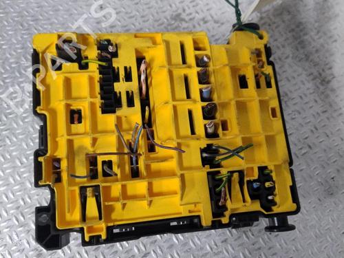 Fuse box PEUGEOT 208 I (CA_, CC_) 1.2 VTI 82 | BP28087498E1 