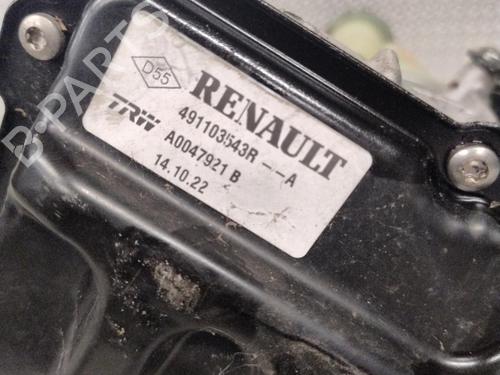 Steering pump RENAULT MASTER III Van (FV) Z.E. (FV1Z) | BP36958273M99 - Image 4