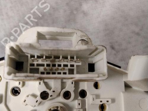 Climate control RENAULT TRAFIC II Van (FL) 2.0 dCi 115 (FL01, FL0U, FL00, FL0H, FL0M) | BP27550806I5 - Image 3