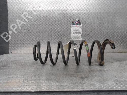Used Shock absorber spring CITROËN BERLINGO Box Body/MPV (B9) 1.6 HDi 90 (90 hp) 24094831