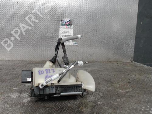Used Front left lock CITROËN DS4 (NX_) 1.6 HDi 115 (114 hp) 24088162