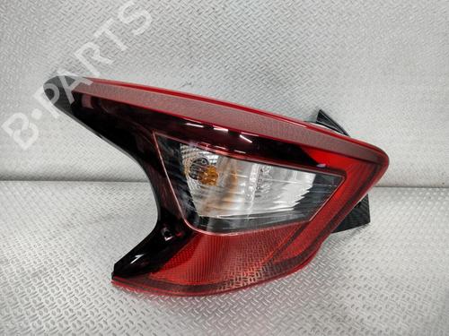Left taillight NISSAN MICRA V (K14) 1.0 IG-T | BP32399398C34 