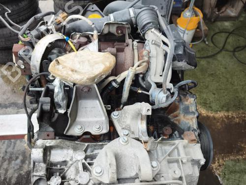 Engine OPEL MOVANO B Van (X62) 2.3 CDTI FWD (FV) | BP33031355M1 - Image 5