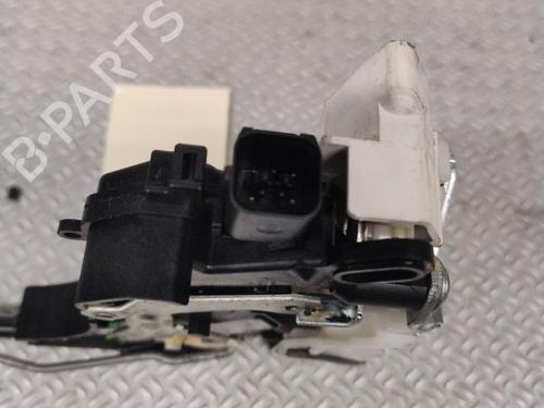 Serrure avant gauche PEUGEOT 4007 (VU_, VV_) 2.2 HDi (156 hp) 28802445