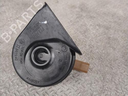 Horn RENAULT MASTER IV Platform/Chassis BLUE DCI 150 | BP36819341E13 - Image 3