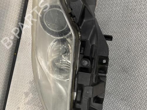 Used Left headlight RENAULT LAGUNA III (BT0/1) 2.0 dCi (BT0M, BT0N, BT0S, BT19, BT1F) (173 hp) 24060816