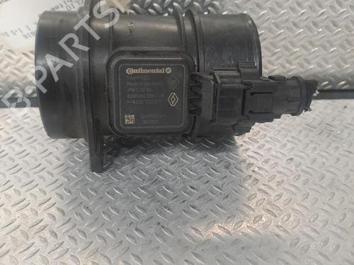 Mass air flow sensor RENAULT CLIO IV (BH_) 1.5 dCi 75 | BP24098800M95