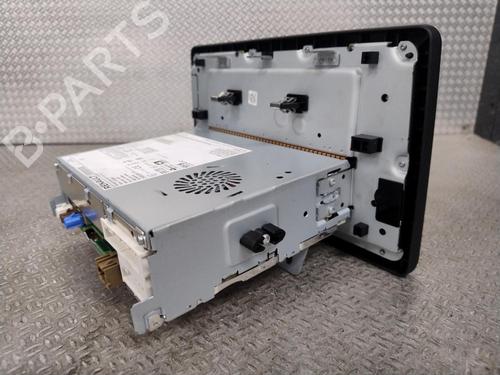 Radio RENAULT TRAFIC III Van (FG_) 1.6 dCi 125 (FGMH) | BP38570655E6 - Image 4