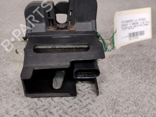 Electronic module VW PASSAT B6 Variant (3C5) 1.9 TDI | BP34175916M83 - Image 3