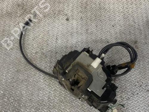 Used Front left lock RENAULT CLIO III (BR0/1, CR0/1) 1.5 dCi (BR17, CR17) (86 hp) 24100639