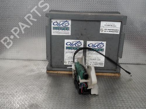 Used Rear left lock VW GOLF IV (1J1) 1.9 TDI (101 hp) 24071949