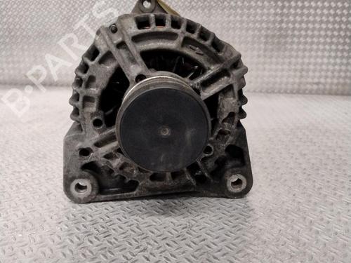 Alternator RENAULT TWINGO II (CN0_) 1.5 dCi (CN0E) | BP34048995M7  - Image 5