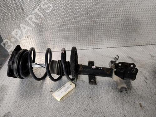 Left front shock absorber RENAULT CLIO III (BR0/1, CR0/1) 1.5 dCi (BR17, CR17) | BP30366102M16