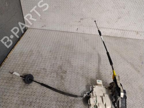 Used Rear right lock AUDI A4 B8 (8K2) 2.7 TDI (190 hp) 32075540