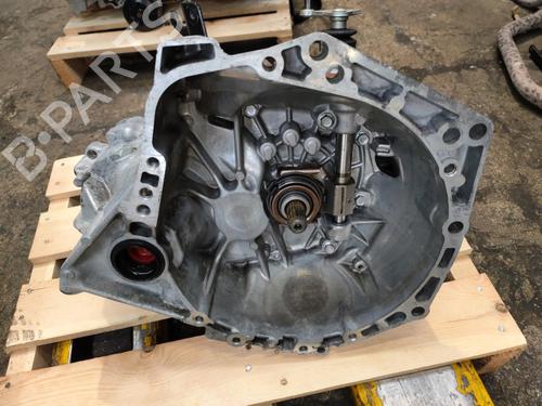 Used Gearbox Gearbox PEUGEOT 108 1.0 VTi 72 (72 hp) 32873124 32873124