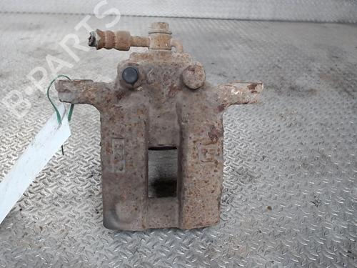 Used Left rear brake caliper RENAULT KOLEOS I (HY_) 2.0 dCi 4x4 (HY0K) (150 hp) 24076459