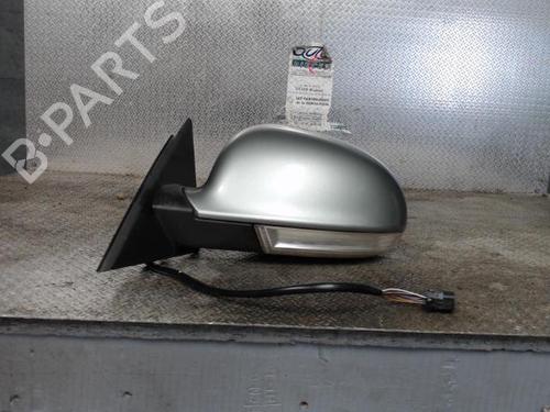 Used Left mirror VW PASSAT B5.5 (3B3) 1.9 TDI (101 hp) 24088640