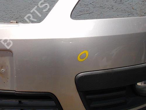 Front bumper FORD FOCUS C-MAX (DM2) 1.8 TDCi | BP24099667C7 