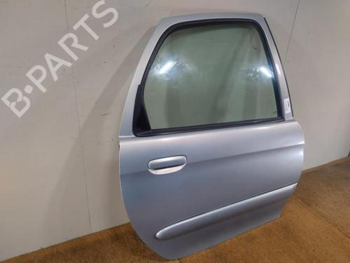 Right rear door CITROËN XSARA PICASSO (N68) 1.6 HDi | BP29494176C5 