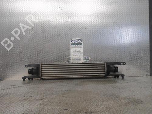 Used Intercooler Intercooler OPEL CORSA D (S07) 1.3 CDTI (L08, L68) (75 hp) 24084922 24084922