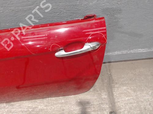 Dør venstre foran ALFA ROMEO GT (937_) 2.0 JTS (937CXH1A, 937CXH11) (165 hp) 24067263