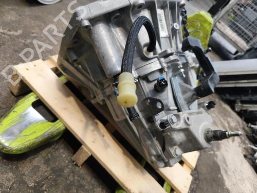 Gearbox DACIA DUSTER (HM_) 1.5 dCi 115 4x4 (HMAD) | BP39180626M3 - Image 2
