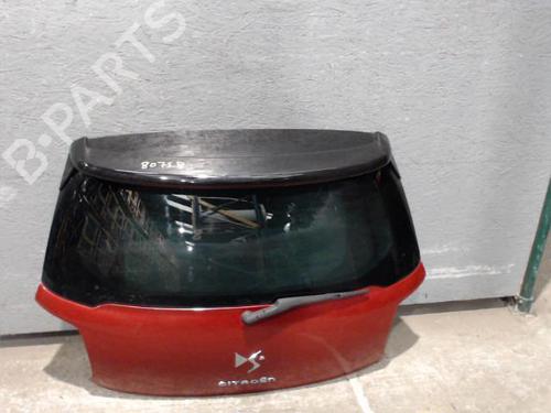 Used Tailgate CITROËN DS3 (SA_) 1.6 HDi 115 (114 hp) 24088459