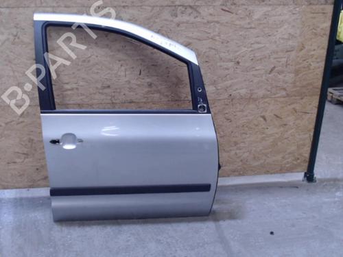 Used Right front door SEAT ALHAMBRA (7V8, 7V9) 1.9 TDI (131 hp) 24071147