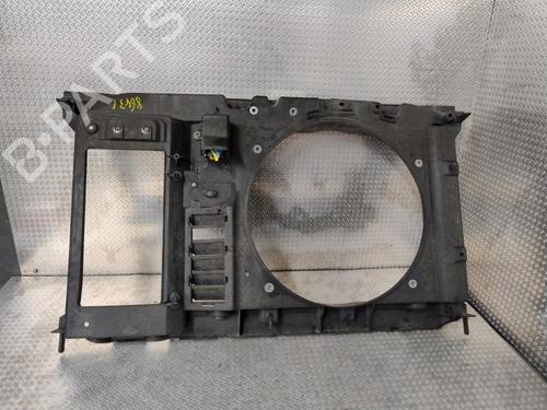 Used Support CITROËN BERLINGO MULTISPACE (B9) 1.6 HDi 75 16V (75 hp) 24706528
