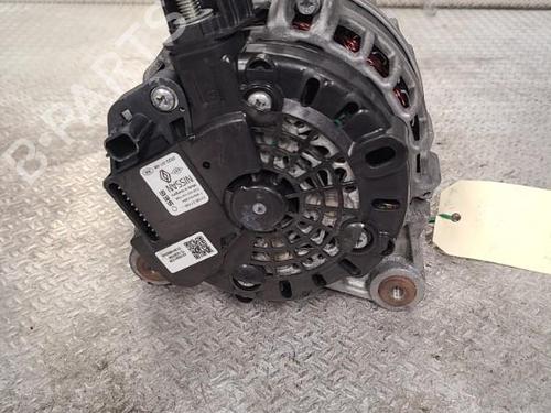 Alternator DACIA DUSTER (HM_) 1.0 TCe 100 (HMMT) | BP24099955M7 