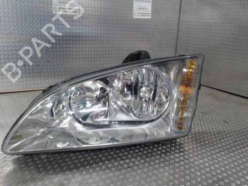 Used Left headlight Left headlight FORD FOCUS II Turnier (DA_, FFS, DS) 1.6 TDCi (90 hp) 24071854 24071854