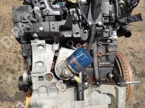 Engine RENAULT MEGANE IV Hatchback (B9A/M/N_) 1.5 dCi 110 (B9A3) | BP32004845M1 - Image 4