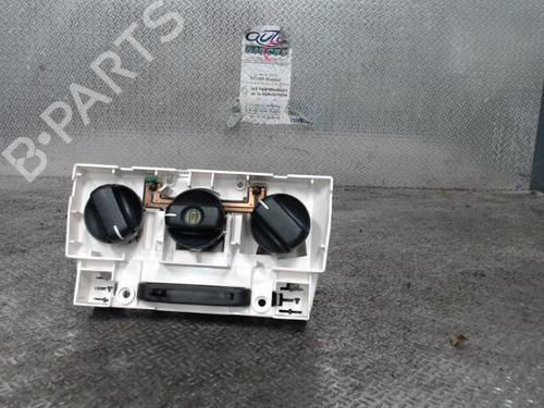 Used Climate control Climate control OPEL CORSA B (S93) 1.0 i 12V (F08, F68, M68) (54 hp) 24087539 24087539