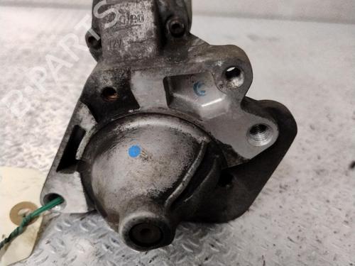 Starter RENAULT CLIO III Grandtour (KR0/1_) 1.5 dCi (KR0F) | BP27352821M8 
