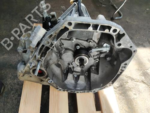 Gearbox RENAULT KANGOO Express (FW0/1_) 1.5 dCi 75 (FW07, FW10, FW04) | BP37226199M3 - Image 2