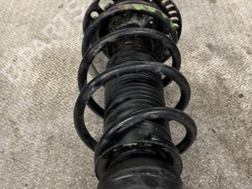 Right front shock absorber SEAT IBIZA IV (6J5, 6P1) 1.4 TDI | BP24101389M17 